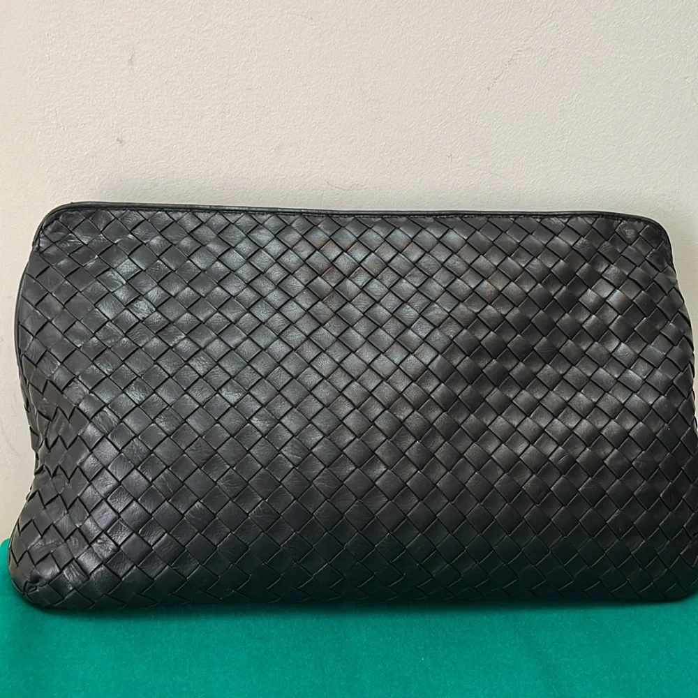JUMBO BOTTEGA VENETA - Picture 4 of 12
